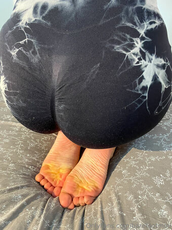 barefootmini Nagie Wycieki OnlyFans Zdjęcie 6