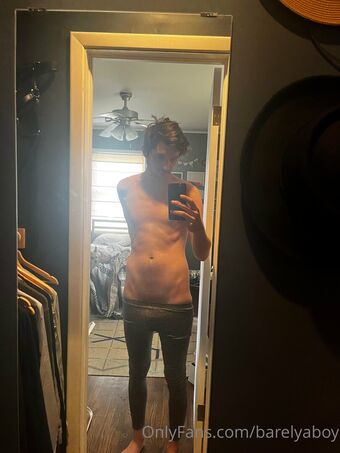 barelyaboy