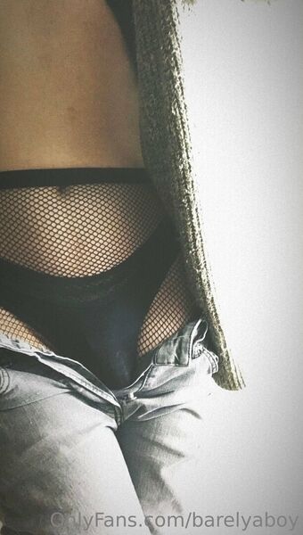 barelyaboy Nagie Wycieki OnlyFans Zdjęcie 7