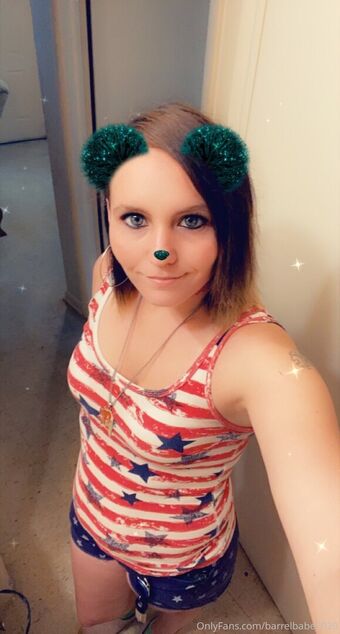 barrelbabe2020