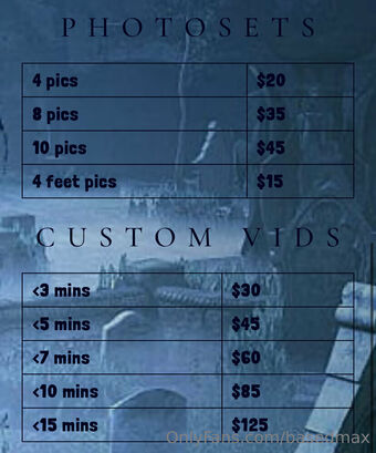 basedmax Nagie Wycieki OnlyFans Zdjęcie 14