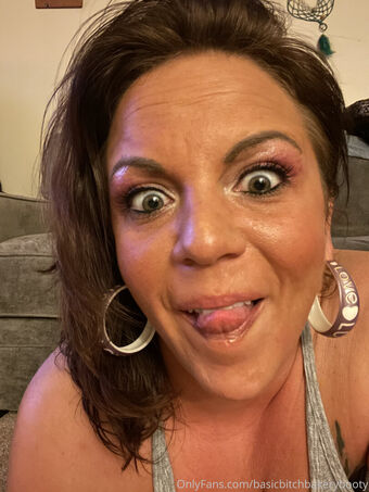 basicbitchbakerybooty Nagie Wycieki OnlyFans Zdjęcie 13
