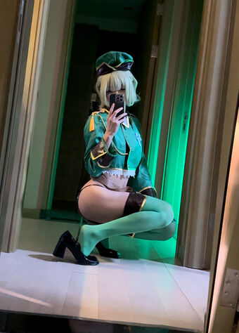 Batjjj Nagie Wycieki OnlyFans Zdjęcie 29