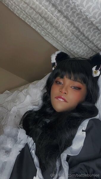 battlebunjee Nagie Wycieki OnlyFans Zdjęcie 16