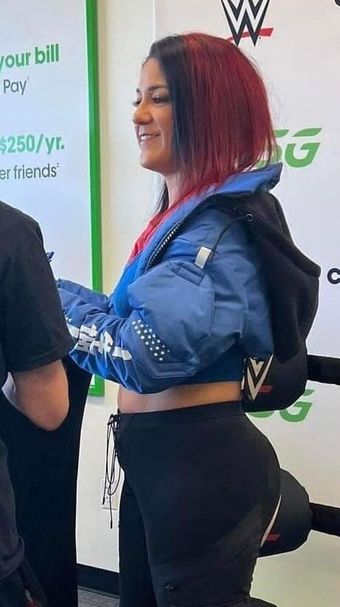 Bayley