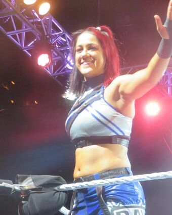 Bayley