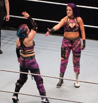 Bayley