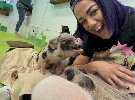 Bayley