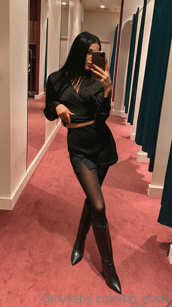 Bb-demi