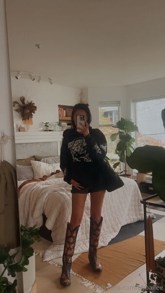 bbbailee Nagie Wycieki OnlyFans Zdjęcie 3