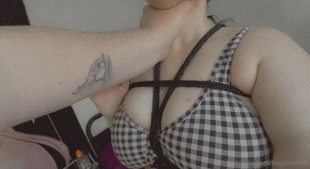 bbglilith666 Nagie Wycieki OnlyFans Zdjęcie 1