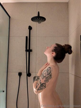bbjademoon Nagie Wycieki OnlyFans Zdjęcie 29