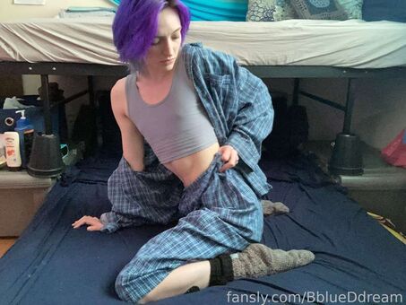 BblueDdream Nagie Wycieki OnlyFans Zdjęcie 13