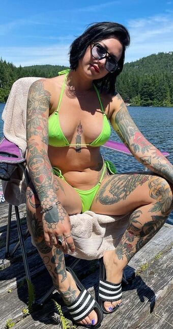 Bbpeytonleigh Nagie Wycieki OnlyFans Zdjęcie 6