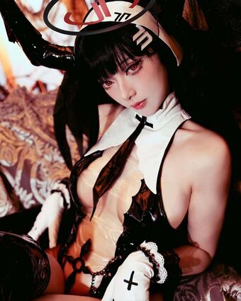 BBQlilyblack
