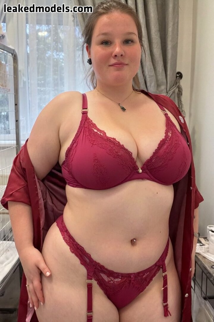 BBW / bbw_layla / chubby / curvy ladies / embersweetsvip / https: / monafaith / norarosejeanxx / vichotflix Zdjęcie #26