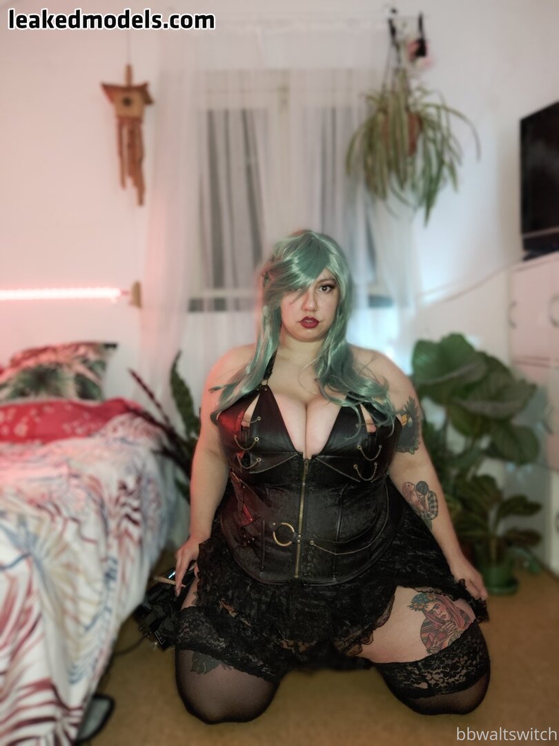 bbwaltswitch / thebbwteainc Zdjęcie #2