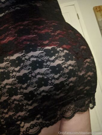 bbwdbrooke Nagie Wycieki OnlyFans Zdjęcie 16