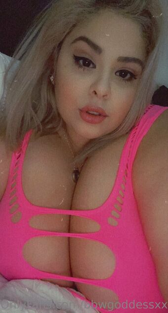 bbwgoddessxxx