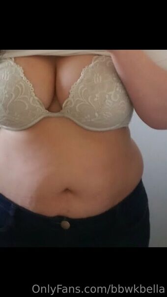 bbwkbella Nagie Wycieki OnlyFans Zdjęcie 3