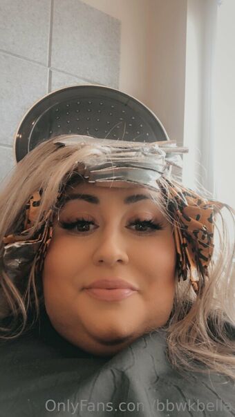 bbwkbella Nagie Wycieki OnlyFans Zdjęcie 10