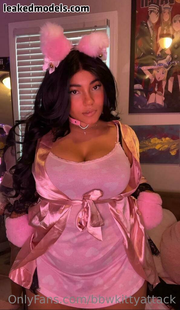 bbwkittyattack Zdjęcie #9