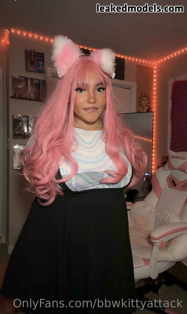 bbwkittyattack Zdjęcie #17