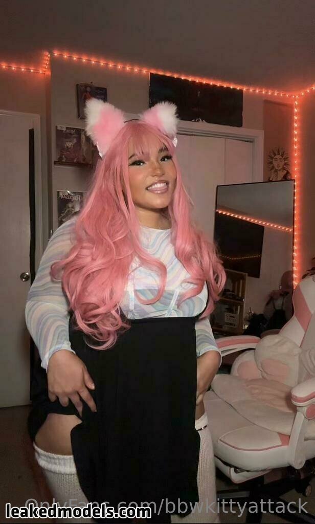 bbwkittyattack Zdjęcie #18