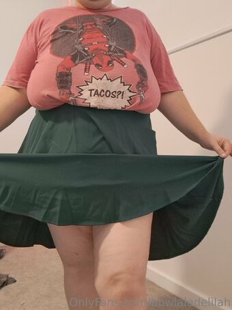 bbwlaladelilah