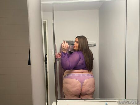bbwlayla
