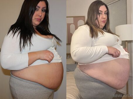 bbwlayla Nagie Wycieki OnlyFans Zdjęcie 53