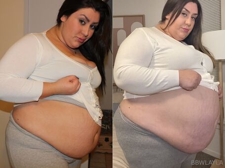 bbwlayla