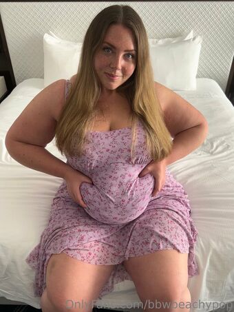 bbwpeachypop