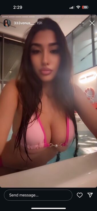 bbyfromvenus
