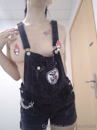 bbymaid