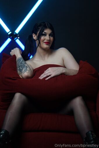 Bea Priestley