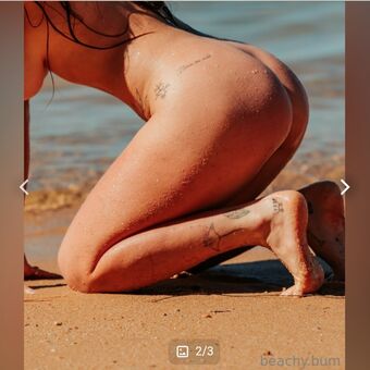 beachy.bum Nagie Wycieki OnlyFans Zdjęcie 9