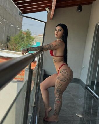 beafernandac Nagie Wycieki OnlyFans Zdjęcie 10