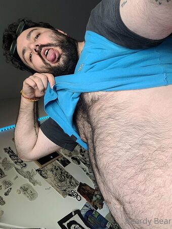 beardybearof