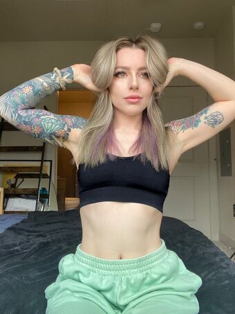 Bearki Nagie Wycieki OnlyFans Zdjęcie 1