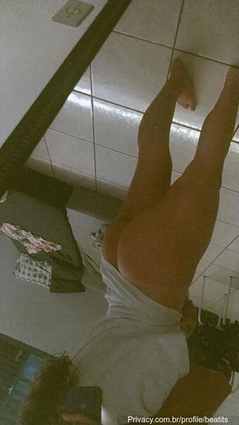 Beatits Nagie Wycieki OnlyFans Zdjęcie 10