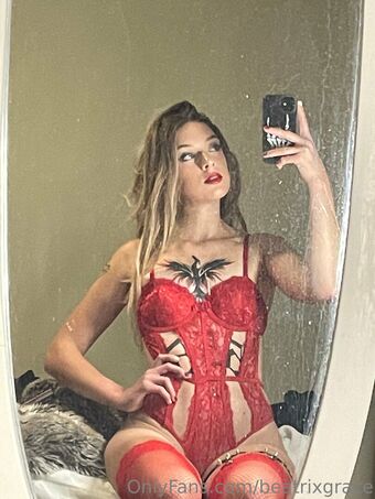 beatrixgrace Nagie Wycieki OnlyFans Zdjęcie 15