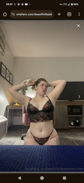 Beautifulbadasstrucker