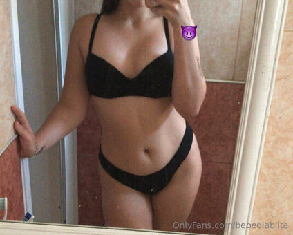 bebediablita