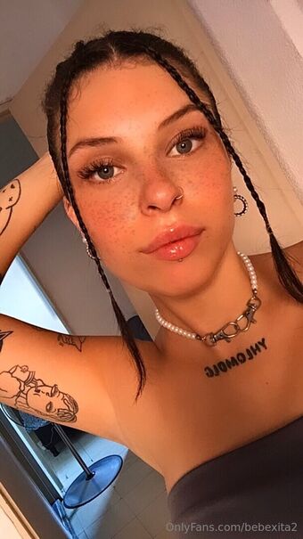 bebexita2 Nagie Wycieki OnlyFans Zdjęcie 7
