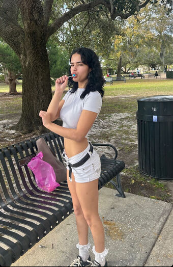 Becaguava Nagie Wycieki OnlyFans Zdjęcie 37
