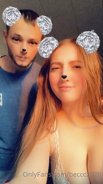beccc2020 Nagie Wycieki OnlyFans Zdjęcie 19