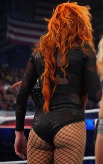 Becky Lynch
