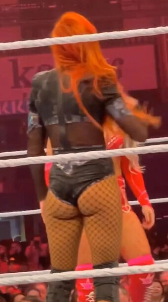 Becky Lynch