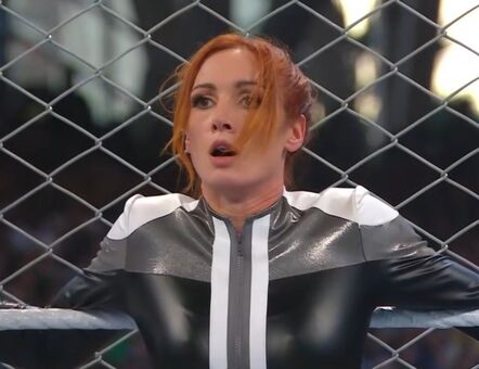 Becky Lynch